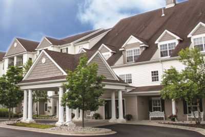 Photo of Lockwood of Burton