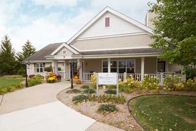 Photo of Brookdale Saginaw Memory Care