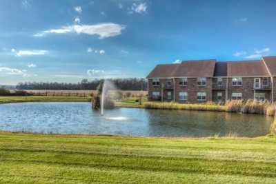 Photo of Reflections Retirement Community