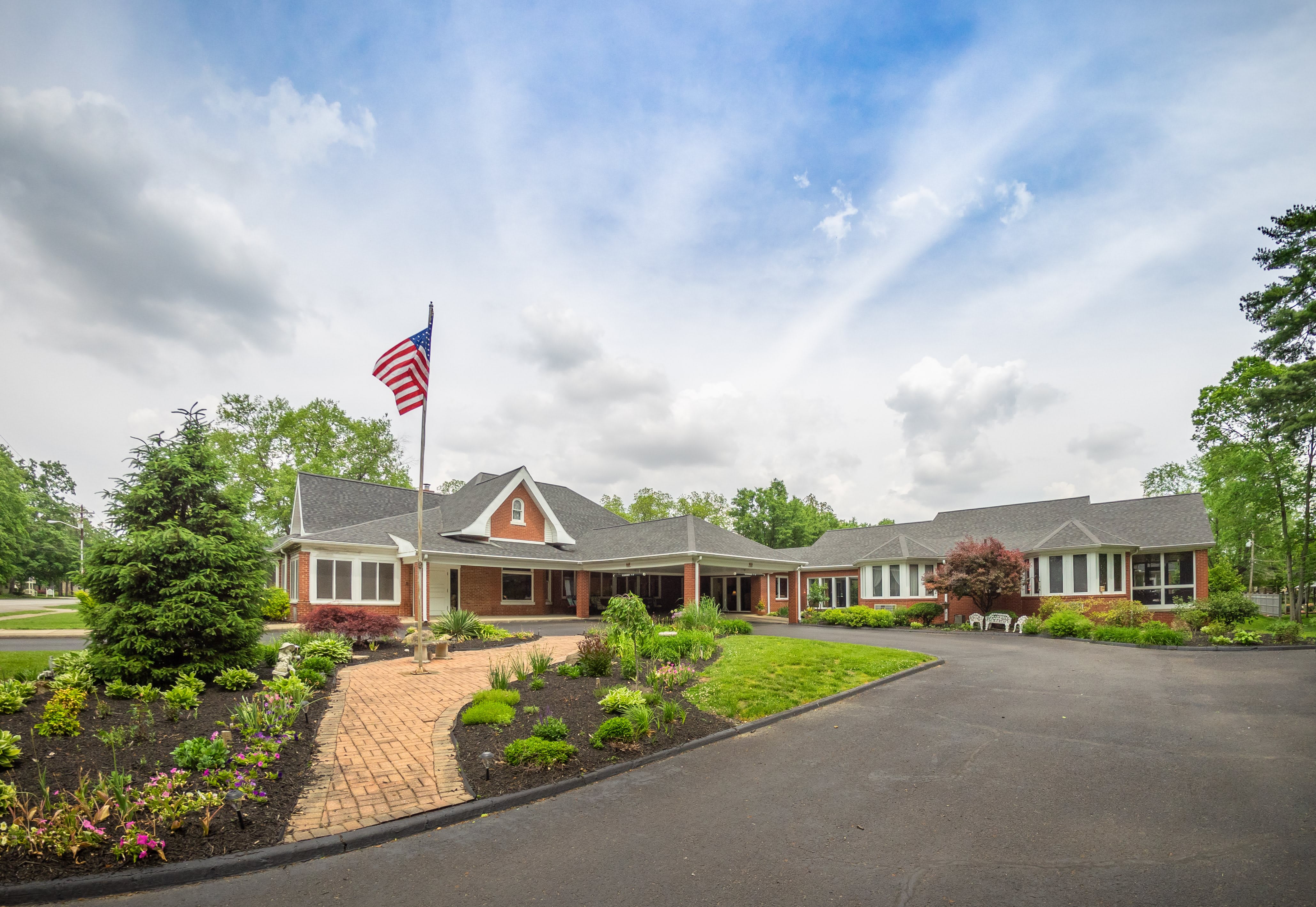 Photo of Charles Ford Retirement Communities of New Harmony