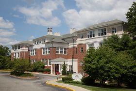 Photo of Academy Point at Mystic