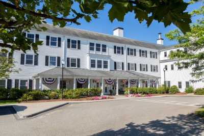 Photo of Benchmark Senior Living at Robbins Brook