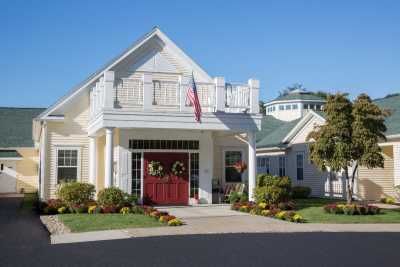 Photo of The Atrium at Veronica Drive