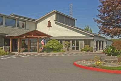 Photo of The Lodge at Eagle Ridge