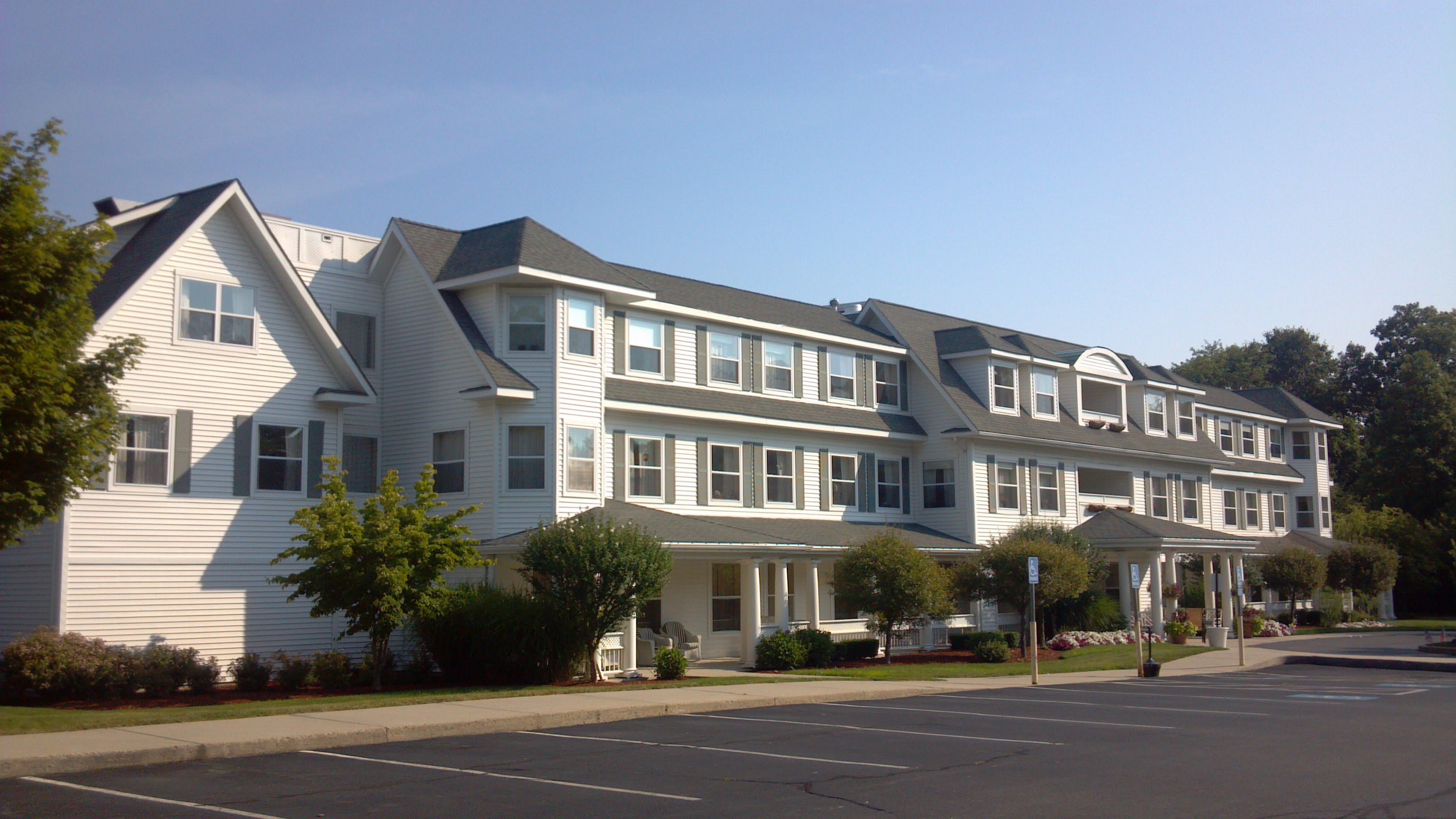 Photo of Charter Senior Living of Danvers