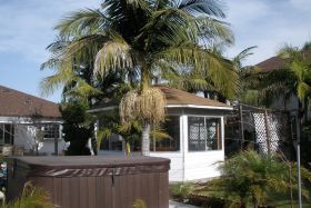 South Coast Manor C 