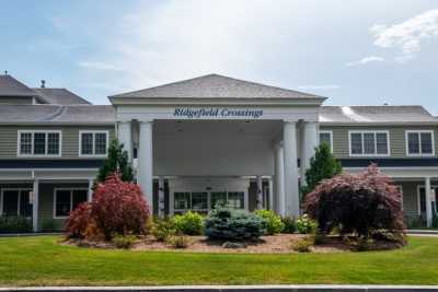 Photo of Benchmark Senior Living at Ridgefield Crossings