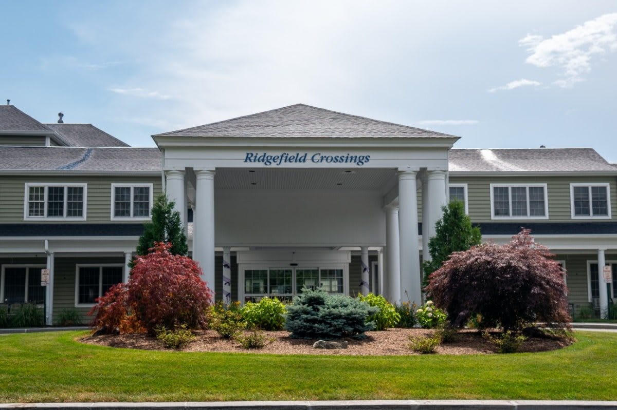 Photo of Benchmark Senior Living at Ridgefield Crossings