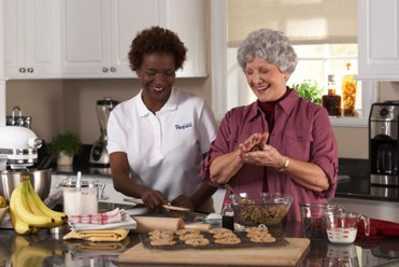 Photo of Senior Helpers - Los Angeles, CA