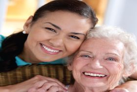 Griswold Home Care for Wilmington, NC 
