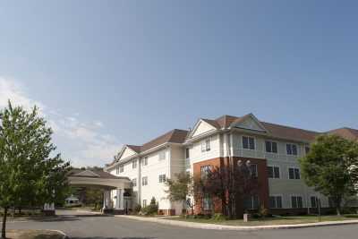 Photo of Brandywine Senior Living at Pennington