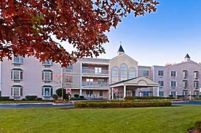 Photo of Brandywine Senior Living at Princeton