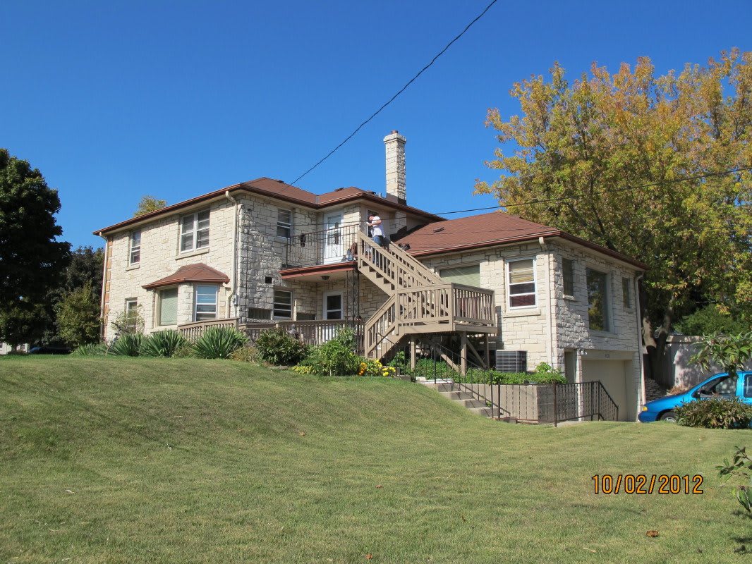 Photo of Lincoln Terrace Group Home