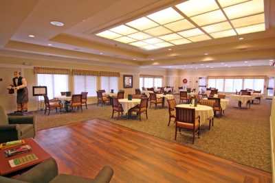 Photo of Cedar Ridge Senior Living