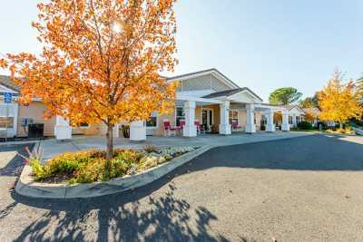 Photo of Lassen House Senior Living