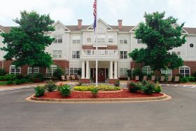 The Gables on Pelham 