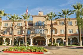 Bayshire San Dimas 