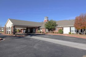Radiance Senior Living at the Village 
