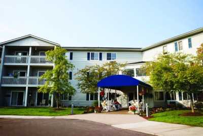 Photo of American House Sterling Meadows Senior Living