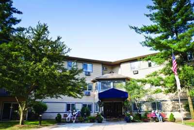 Photo of American House Westland Joy Senior Living