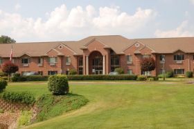Brentwood at Elkhart Independent Living 