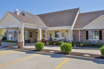 Photo of Bickford of Champaign