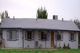 Blue Star Assisted Living Home 