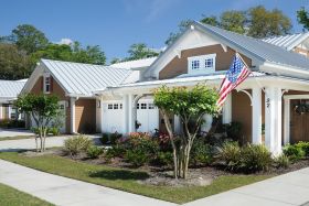 Westminster Woods On Julington Creek a CCRC 