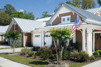 Photo of Westminster Woods On Julington Creek a CCRC