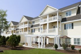 Photo of Brightview Danvers