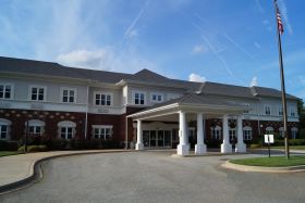 The Inverness at Spartanburg 