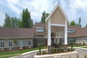 Rose Glen Manor 