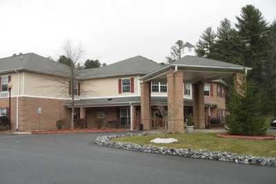 Photo of Cedar Mountain House