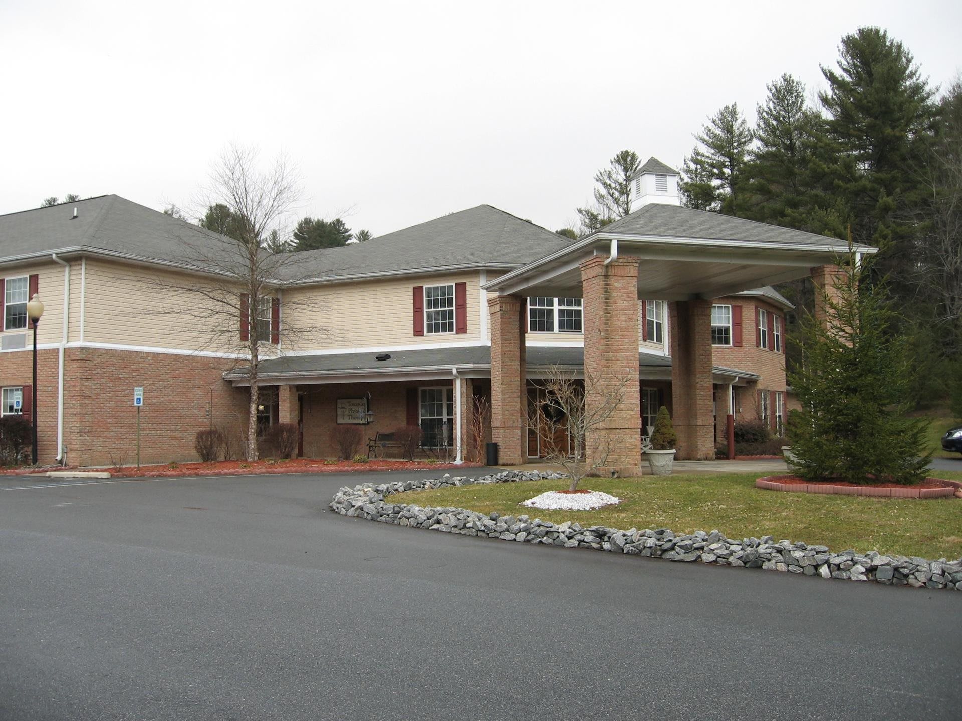 Photo of Cedar Mountain House