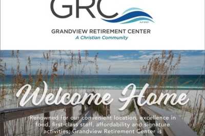 Photo of Grandview Retirement Center