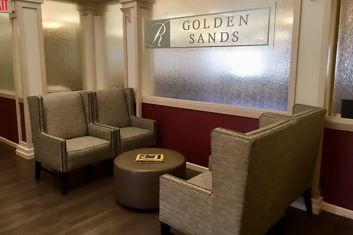 Golden Sands Assisted Living