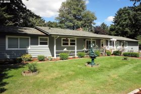 Lysander's Adult Care Home, LLC 