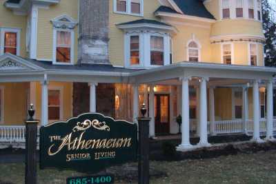 Photo of The Athenaeum of Skaneateles