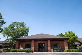 Accolade Healthcare of Paxton on Pells 
