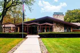 Accolade Healthcare of Pontiac 
