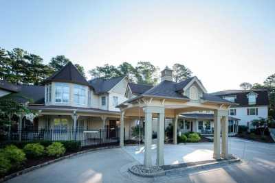 Photo of Highlands Senior Living Norcross