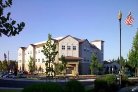 Quail Creek Assisted Living 