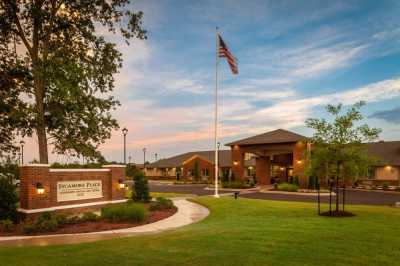 Photo of Sycamore Place Alzheimer's Special Care Center