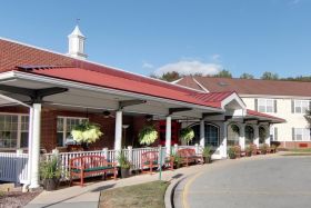 Photo of Dover Place