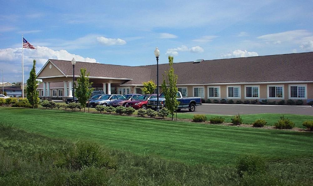 Photo of Callaway Gardens Alzheimer's Special Care Center