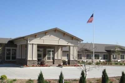 Photo of Cedar Creek of High Plains