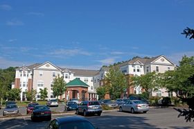 Photo of Rose Tree Place