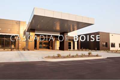 Photo of Cascadia of Boise