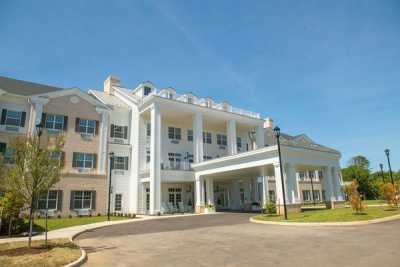 Photo of Woodland Hills Community