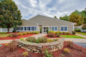 Wood Haven Senior Living 